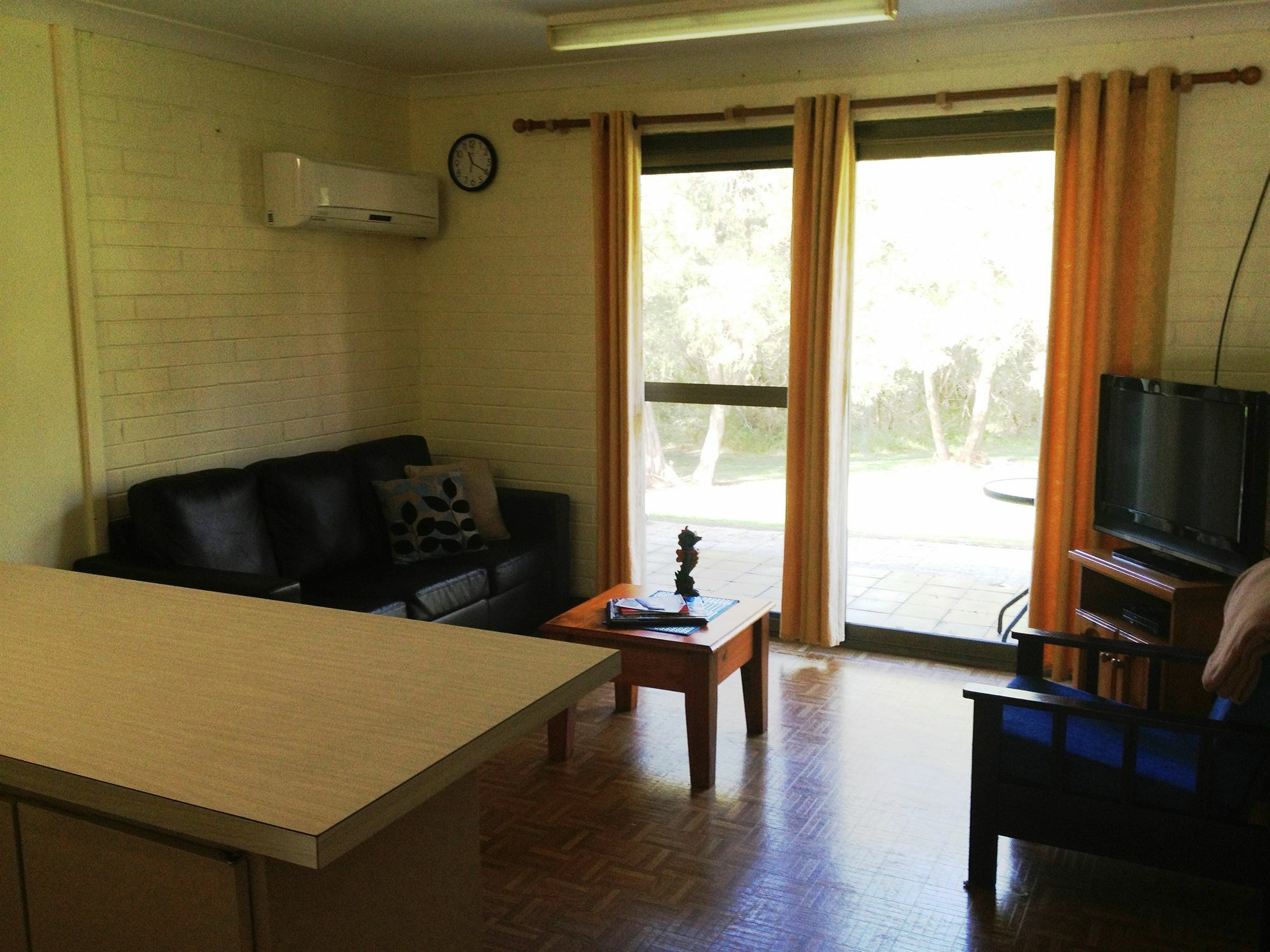 Emu Beach Chalets Albany Exterior foto